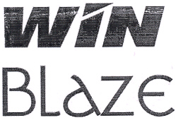 Win Blaze Device mark 2052206 Trademark
