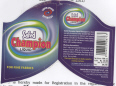 Champion ( Label ) Device mark 1796197 Trademark