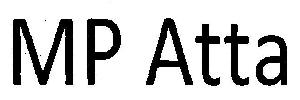 Mp Atta Device mark 2623550 Trademark