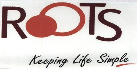Roots Keeping Life Simple With Device Device mark 1668340 Trademark