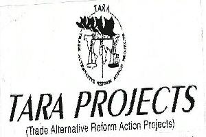 Tara Projects (label) Device mark 2110895 Trademark