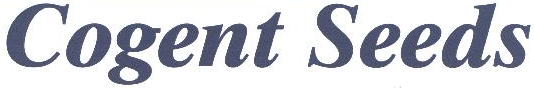 Cogent Seeds Device mark 1738545 Trademark