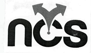 Ncs Device mark 2336136 Trademark