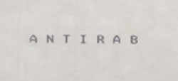 Antirab Device mark 806069 Trademark