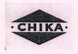 Chika Device mark 2758729 Trademark