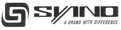 Syano (device) Device mark 2794469 Trademark