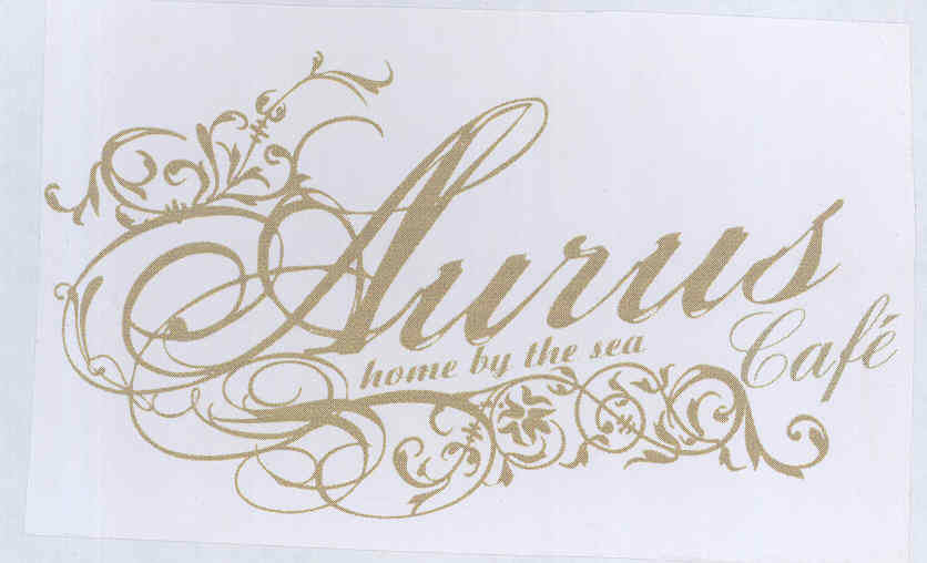 Aurus (label) Device mark 1716579 Trademark