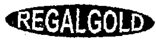Regalgold Device mark 1990226 Trademark