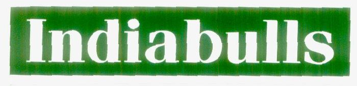 India Bulls (label) Device mark 1357772 Trademark