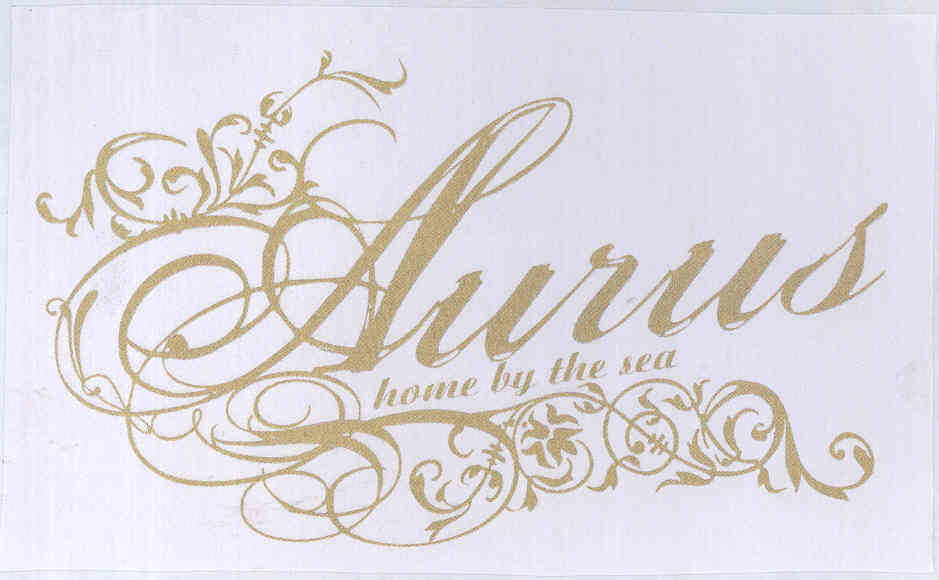 Aurus (label) Device mark 1716553 Trademark
