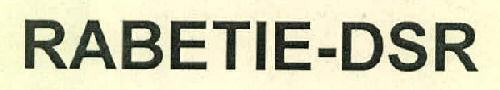 Rabetie-dsr Device mark 2639691 Trademark