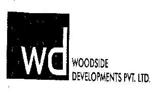 Wd Woodside Developments Pvt.ltd.(label) Device mark 1797323 Trademark