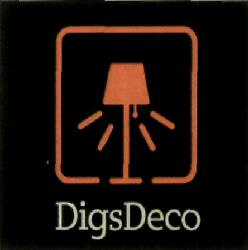 Digsdeco Device mark 2961768 Trademark