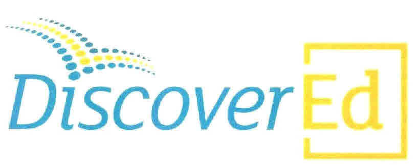 Discover Ed Device mark 2673693 Trademark
