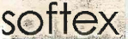 Softex Device mark 906090 Trademark