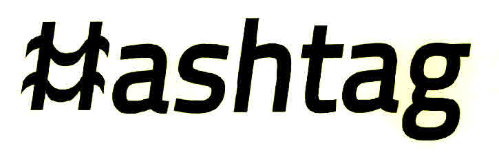 Hashtag Device mark 2904984 Trademark