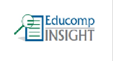 Educomp Insight (label) Device mark 2925470 Trademark