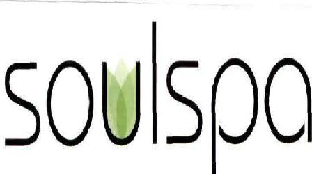 Soulspa Device mark 1873020 Trademark