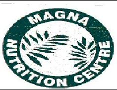 Magna Nutrition Centre (lable) Device mark 1285197 Trademark