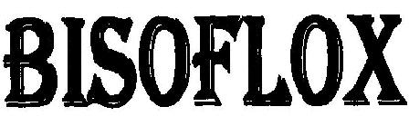 Bisoflox Device mark 1815434 Trademark