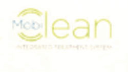 Mobiclean Device mark 2663551 Trademark