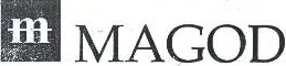 Magod Device mark 1986970 Trademark