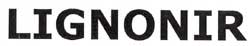 Lignonir Device mark 1816740 Trademark