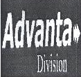 Advanta Device mark 1894765 Trademark