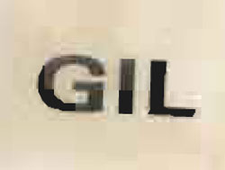 Gil Device mark 897446 Trademark