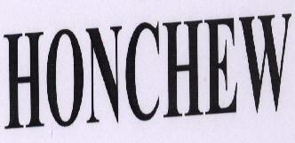 Honchew With With Device Device mark 1677513 Trademark