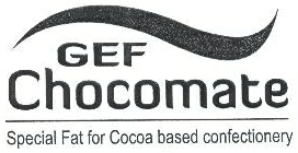 Gef Chocomate Device mark 2031905 Trademark