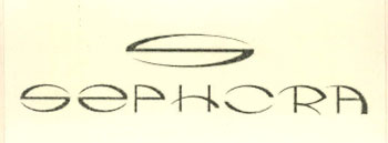 Sephora With S Logo Device mark 2311790 Trademark