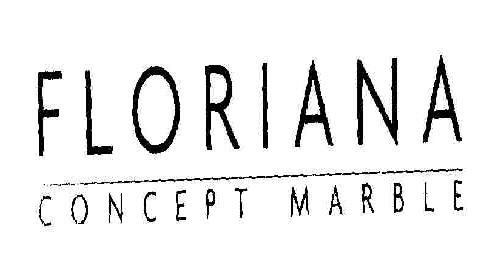Floriana Device mark 1622507 Trademark