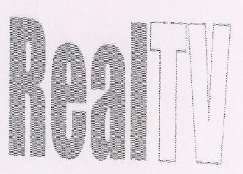 Real Tv Device mark 1606377 Trademark