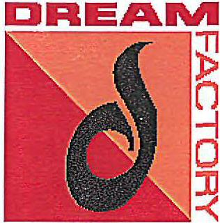 Dream Factory (device) Device mark 2195799 Trademark