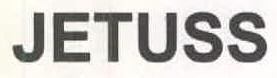 Jetuss Device mark 2812651 Trademark