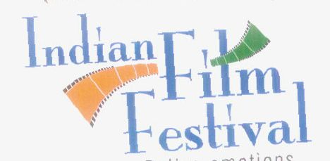 Indian Film Festival (label) Device mark 1358844 Trademark