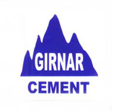 Girnar Cement Device mark 1950138 Trademark