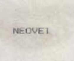 Neovet Device mark 811115 Trademark
