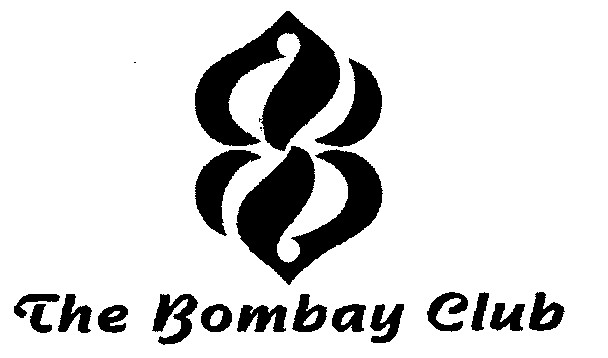 The Bombay Club Device mark 705045 Trademark