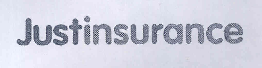 Justinsurance (label) Device mark 1693057 Trademark