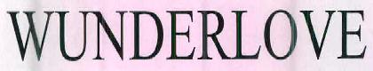 Wunderlove Device mark 2732949 Trademark
