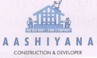 Aashiyana (device Of House) Device mark 2279509 Trademark