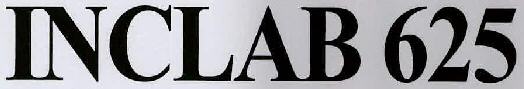 Inclab 625 Device mark 2868454 Trademark