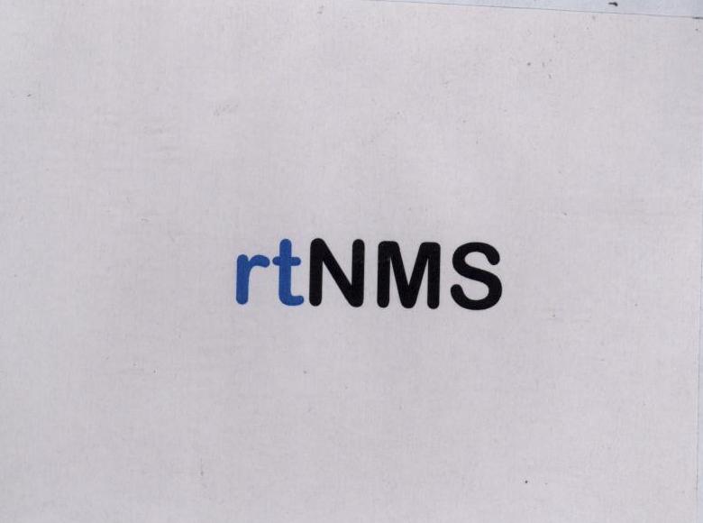 Rtnms ( Label ) Device mark 1796230 Trademark