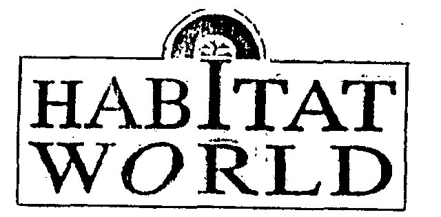 Habitat World Device mark 645342 Trademark