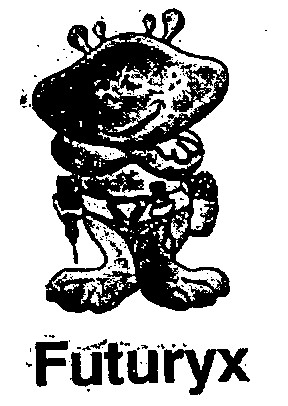 Futuryx Device mark 1033611 Trademark