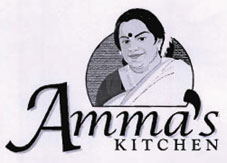 Amma's Kitchen Device mark 1855509 Trademark