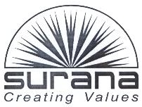 Surana Creating Values Device mark 2079291 Trademark