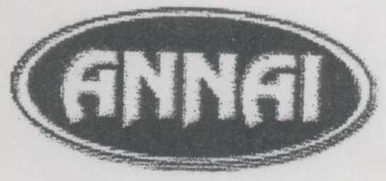 Annai Device mark 1019423 Trademark